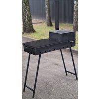 Разборный мангал Will Grill MР900К