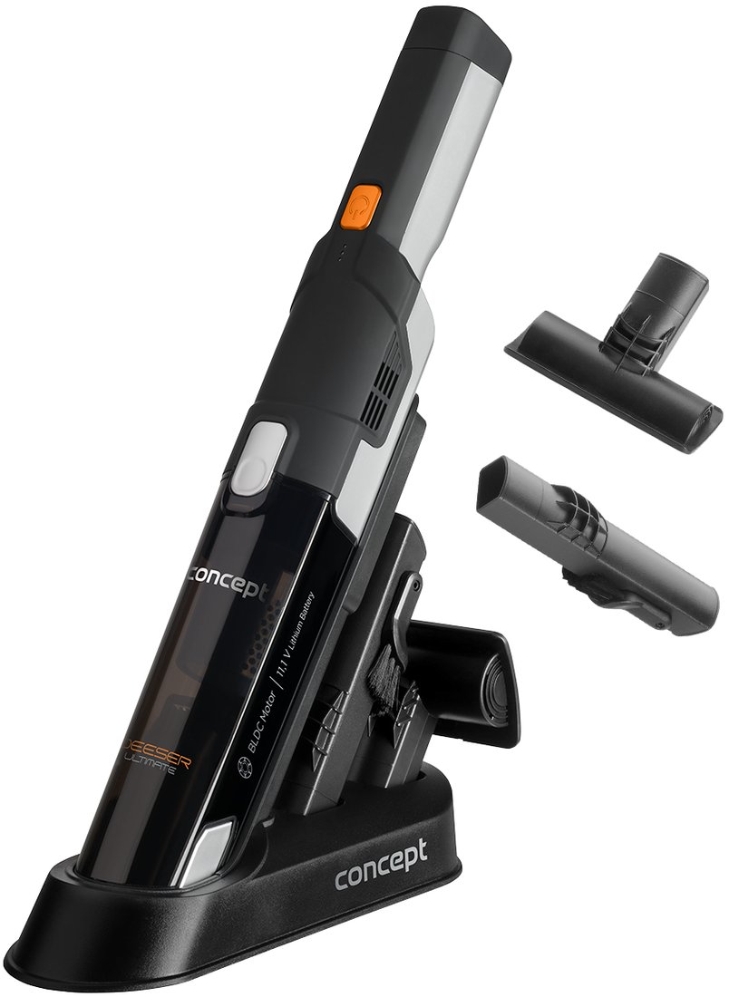 

Пылесос Concept VP4410
