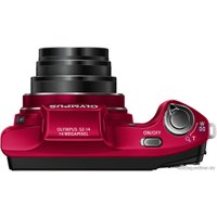 Фотоаппарат Olympus SZ-14