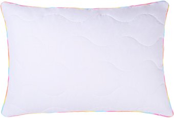 Постельное белье Экотекс Kids 40x60 ПК46 (белый)