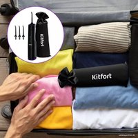 Ирригатор  Kitfort KT-2912-2