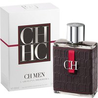 Туалетная вода Carolina Herrera CH Men EdT (100 мл)