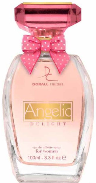 

Туалетная вода Dorall Collection Angelic Delight for Women EdT (100 мл)