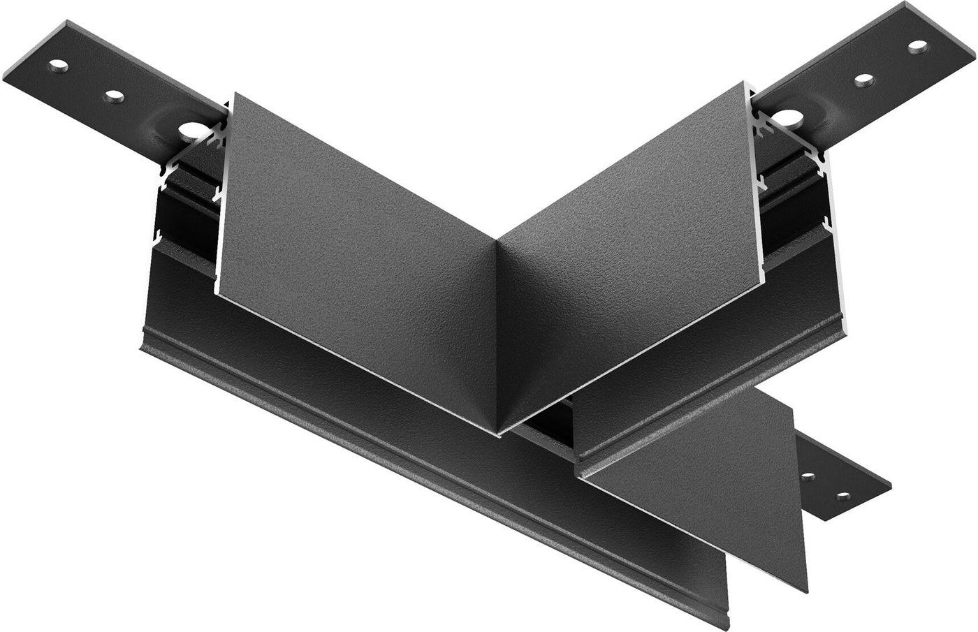 

Коннектор питания шинопровода Maytoni Technical Exility TRA034CT-41B