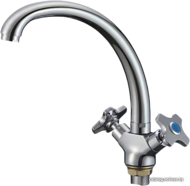 Смеситель РМС SL115-273F