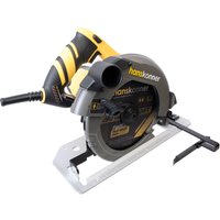 Дисковая (циркулярная) пила Hanskonner HCS50190