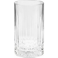 Набор стаканов для воды и напитков Luminarc Чикаго 10O0513 (6 шт)