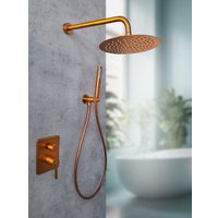 Душевая система  Altrobagno Unione 040109 RaSp