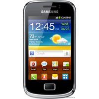 Телефон Samsung S6500 Galaxy Mini 2