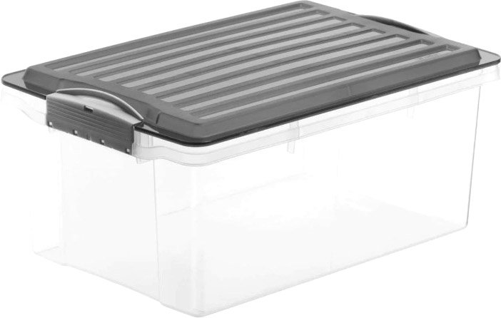 

Ящик для хранения Rotho Compact A4 1776008812