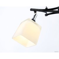 Люстра средней высоты Ambrella light Traditional TR303063