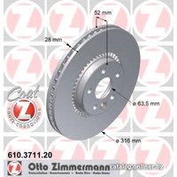  Zimmermann 610371120