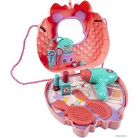 Туалетный столик игрушечный Bondibon Парикмахер ВВ6006