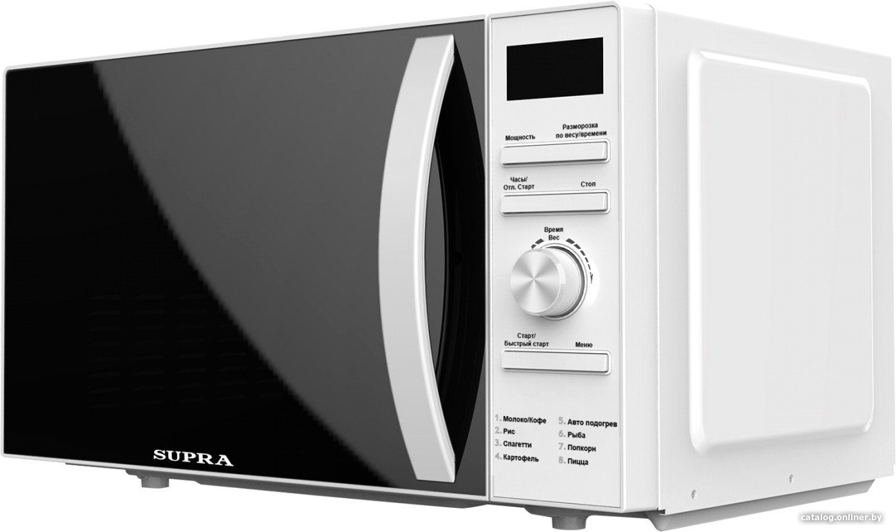 Микроволновая печь Supra 20TW55