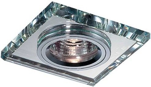 

Точечный светильник Novotech Mirror 369435