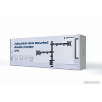 Кронштейн для монитора Gembird MA-D2-03