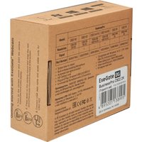 Веб-камера ExeGate BusinessPro C922 2K Tripod