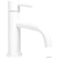 Смеситель Rea Lungo B4401 (белый)