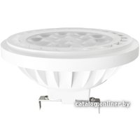 Светодиодная лампочка SmartBuy AR111 G53 15 Вт 4000 К [SBL-AR111-15-40K-G53-12V]
