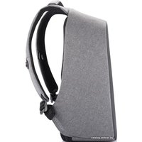 Городской рюкзак XD Design Bobby Pro (серый)