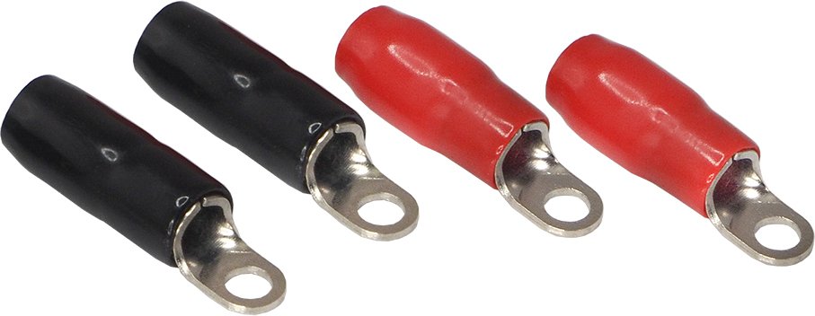 

Клемма акустическая Aura ACN-R204