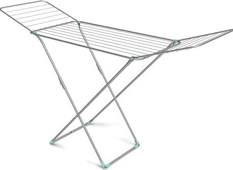 

Сушилка для белья Nika СБ1Н/С (серебристый)