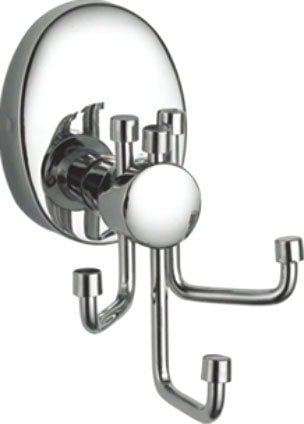 

Крючок для ванны Ledeme L3305-3