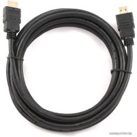 Кабель Cablexpert CC-HDMI4-10