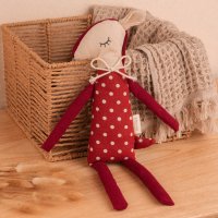 Классическая игрушка Sima-Land Олень 10085731