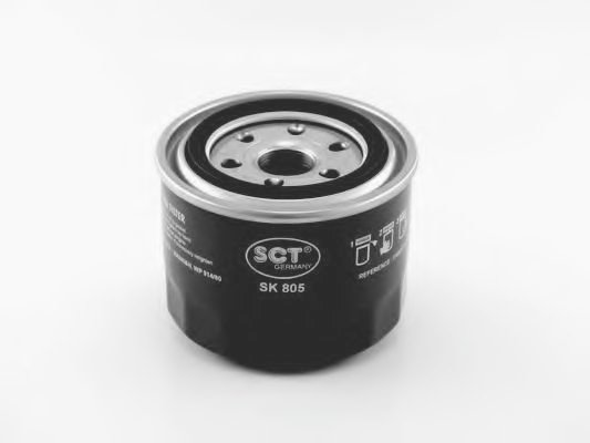 

Масляный фильтр SCT germany SK805