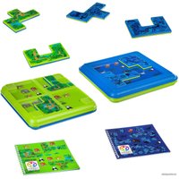 Настольная игра Bondibon Джунгли. Прятки ВВ1880