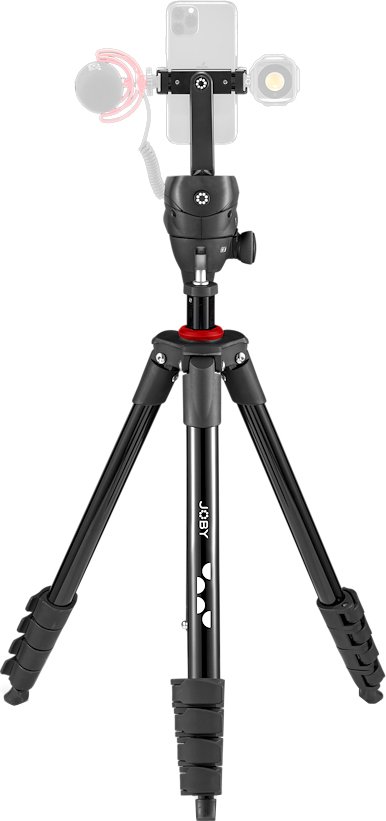 

Трипод Joby Compact Action Kit