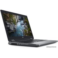 Рабочая станция Dell Precision 15 7540-5253
