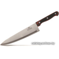 Кухонный нож Luxstahl Redwood кт2517