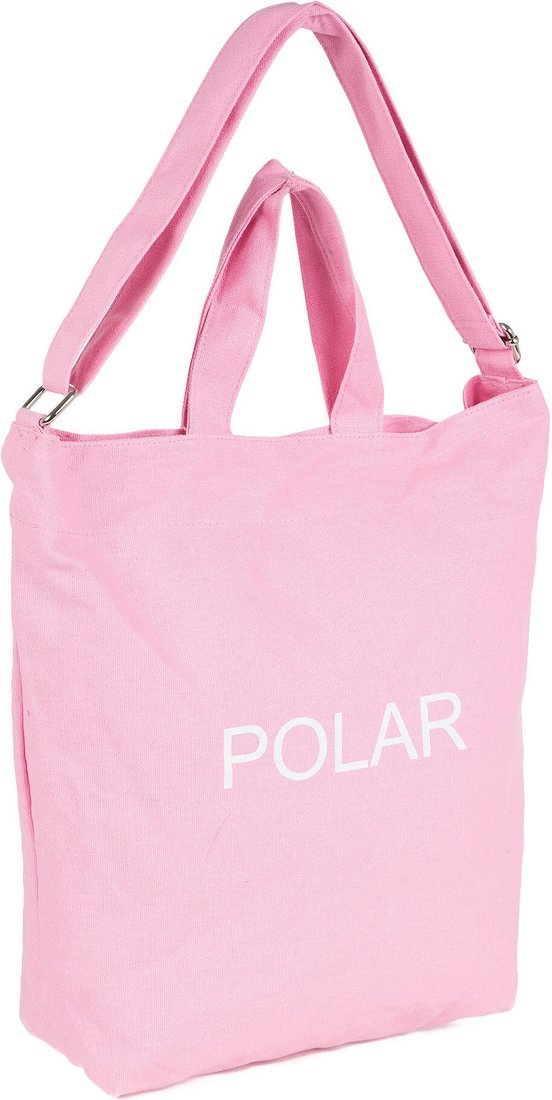 Сумка шоппер Polar 18215 (розовый)