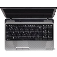 Ноутбук Toshiba Satellite L755-1M0 (PSK30E-04U00CPL)