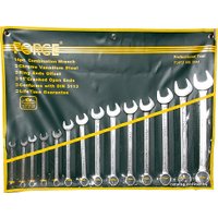 Набор ключей Force 5141 14 предметов