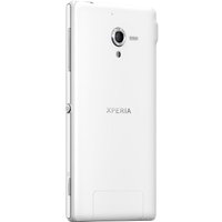 Телефон Sony Xperia ZL