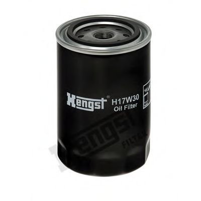 

Масляный фильтр Hengst H17W30