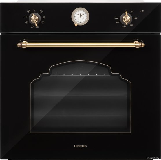 Hiberg VM 6382 BR