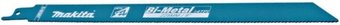 Набор пильных полотен Makita D-80341