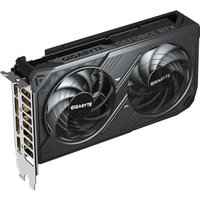 Видеокарта Gigabyte GeForce RTX 5060 Windforce Max OC 8G GV-N5060WF2MAX OC-8GD