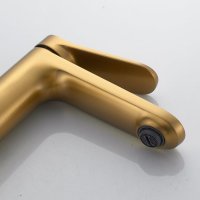 Смеситель Shevanik S4301G