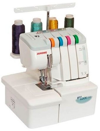 Janome MyLock 784D