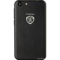 Телефон Prestigio Wize L3 Black [PSP3403DUO]