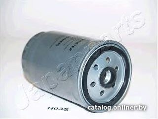 Топливный фильтр Japanparts FCH03S