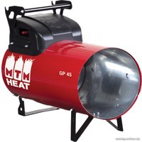 Газовая тепловая пушка MTM Heat GP 45M C (03GP104-MY)