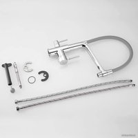 Смеситель Rose R658