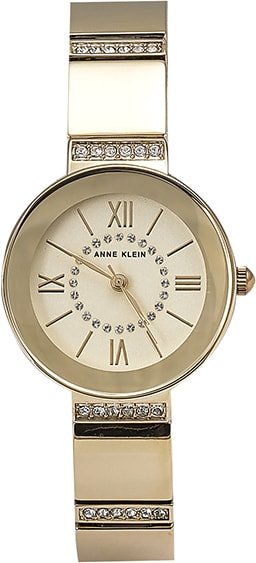 Наручные часы Anne Klein 3190CHGB
