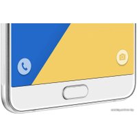 Телефон Samsung Galaxy A9 (2016) Pearl White [A9000]